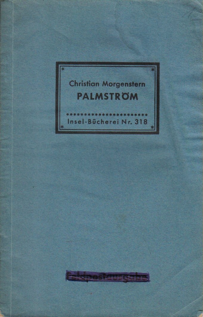 Palmström