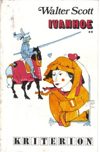 Ivanhoe - 2. Band