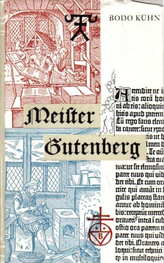 Meister Gutenberg
