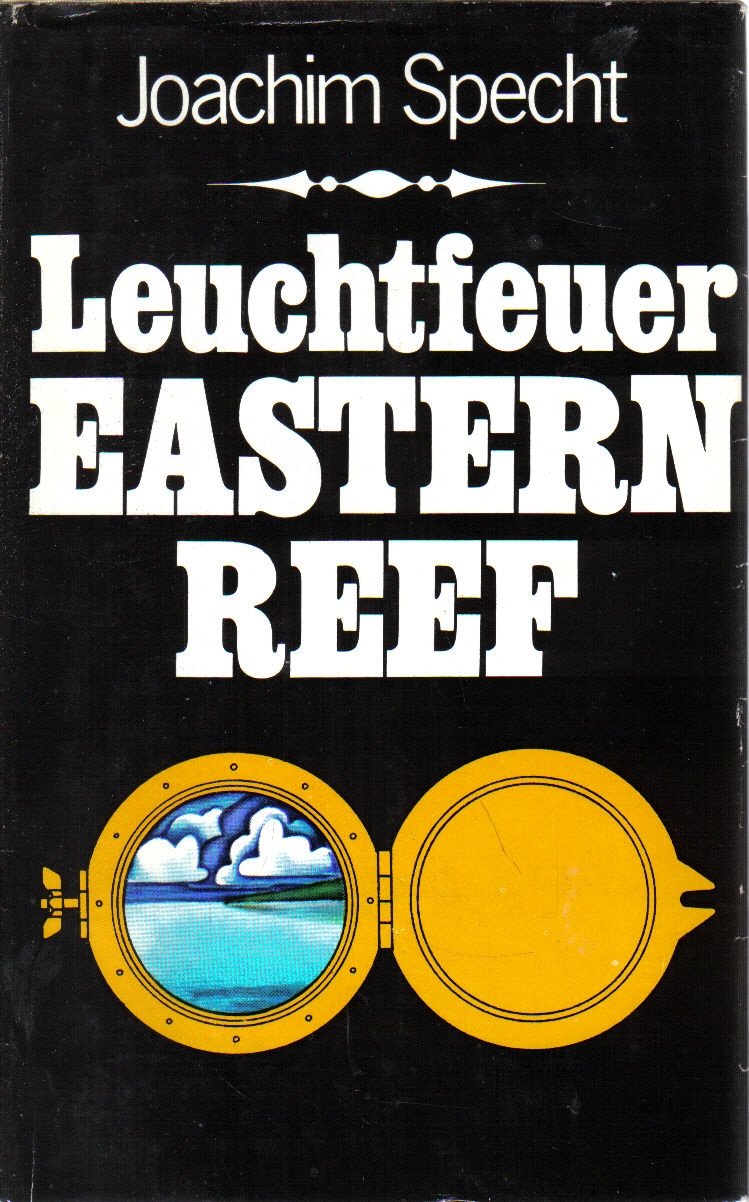 Leuchtfeuer Eastern Reef