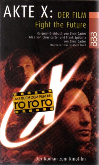 Akte X: Der Film