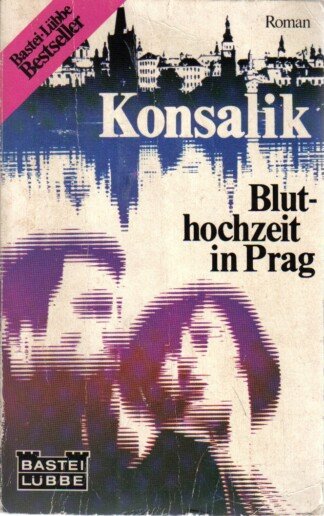 Bluthochzeit in Prag