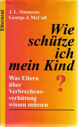 Wie schütze ich mein Kind