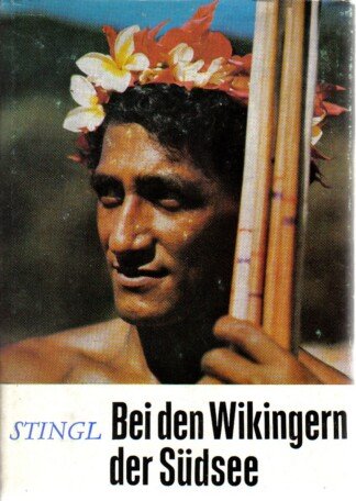 Bei den Wikingern der Südsee