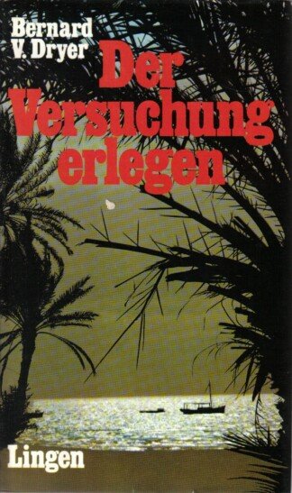 Der Versuchung erlegen