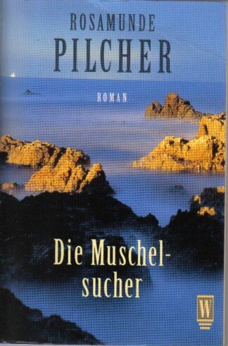 Die Muschelsucher