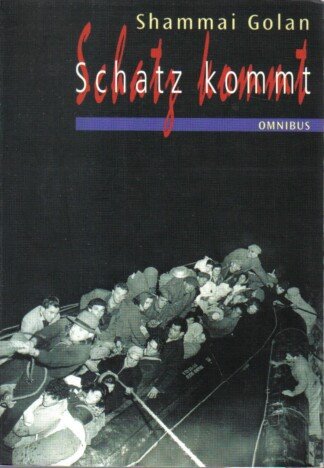 Schatz kommt