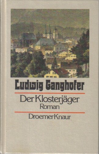Der Klosterjäger