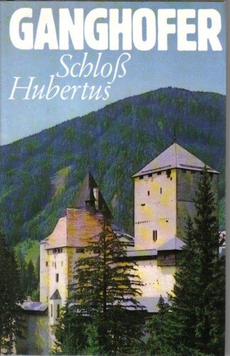 Schloß Hubertus