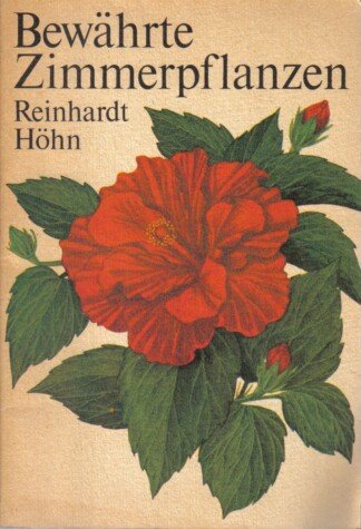Bewährte Zimmerpflanzen