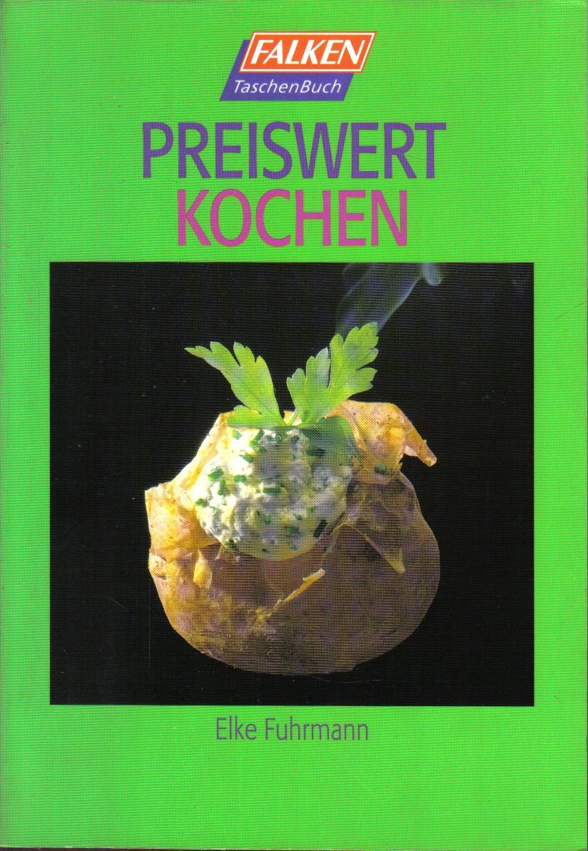 Preiswert kochen