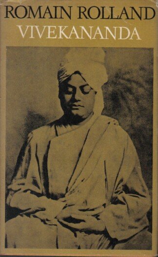 Vivekananda