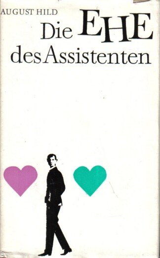 Die Ehe des Assistenten