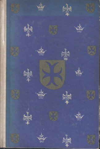Ivanhoe.