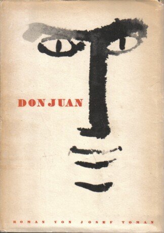 Don Juan.