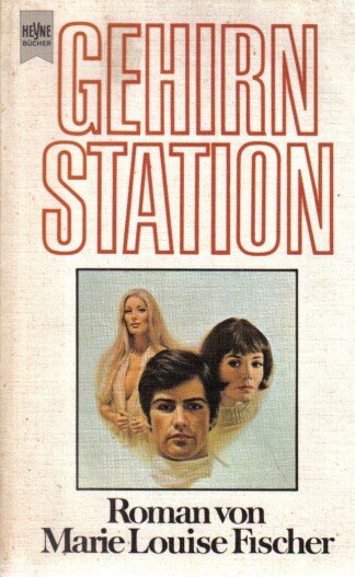 Gehirnstation