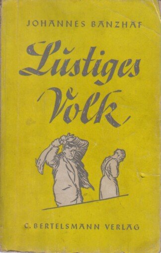 Lustiges Volk