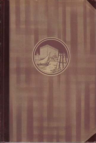 Welt und Wissen. Gemeinverständliche, belehrende und unterhaltende Darstellungen aus allen Wissensgebieten. - Jahrgang 1927 Band II (2 Sterne)