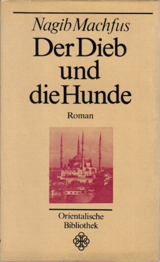 Der Dieb und die Hunde