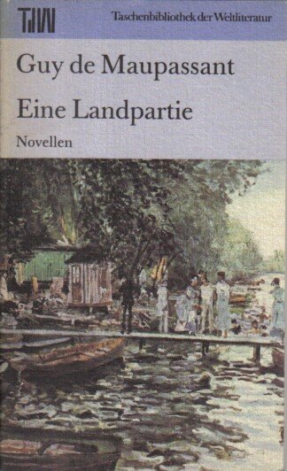 Eine Landpartie