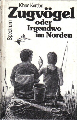 Zugvögel oder Irgendwo im Norden