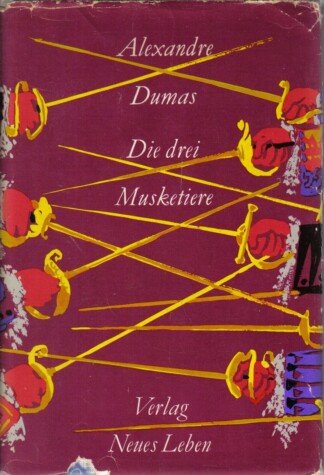 Die drei Musketiere
