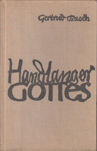Handlanger Gottes
