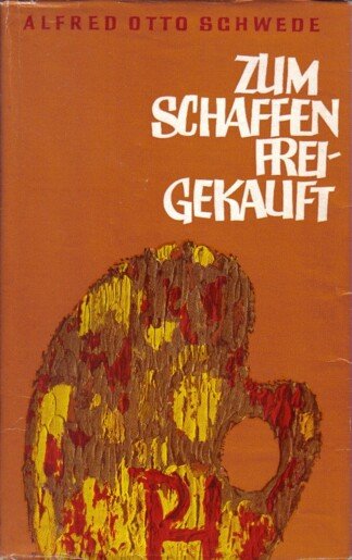 Zum Schaffen freigekauft - Der Weg des Malers Pehr Hörberg.
