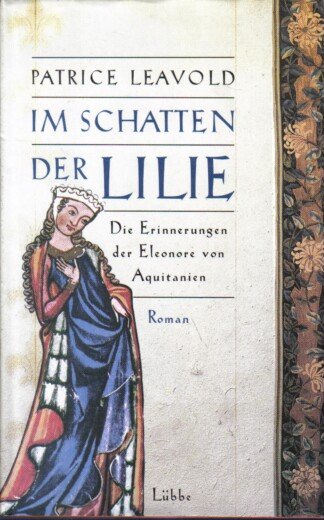 Im Schatten der Lilie