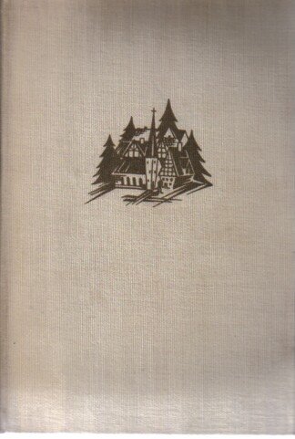 Waldwinter. Roman aus den schlesischen Bergen