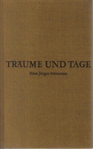 Träume und Tage