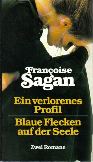 Ein verlorenes Profil / Blaue Flecken auf der Seele