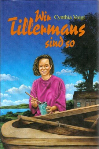 Wir Tillermans sind so