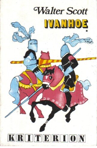 Ivanhoe - 2. Band