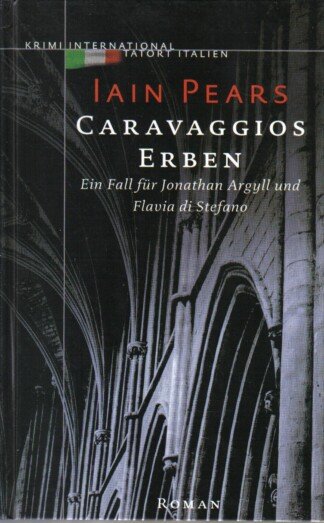 Caravaggios Erben.