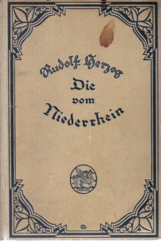 Die vom Niederrhein