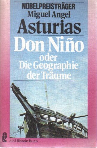 Don Nino oder Die Geographie der Träume