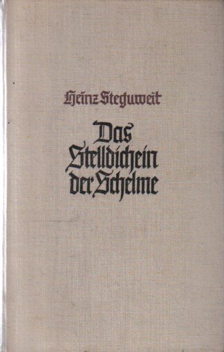 Das Stelldichein Der Schelme - Neue Erzählungen