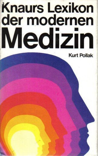 Knaurs Lexikon der modernen Medizin