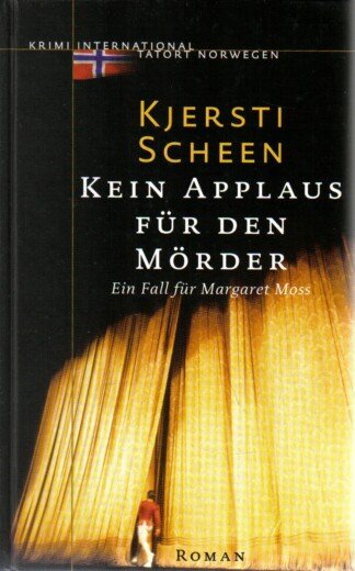Kein Applaus für den Mörder