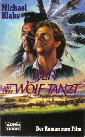 Der mit dem Wolf tanzt