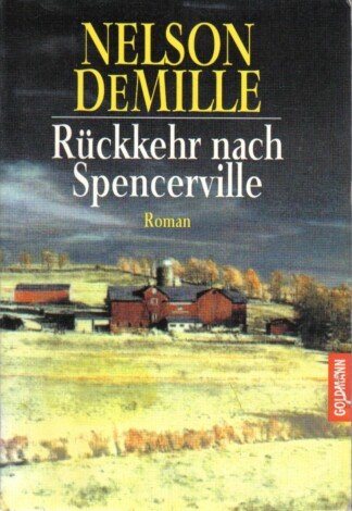 Rückkehr nach Spencerville