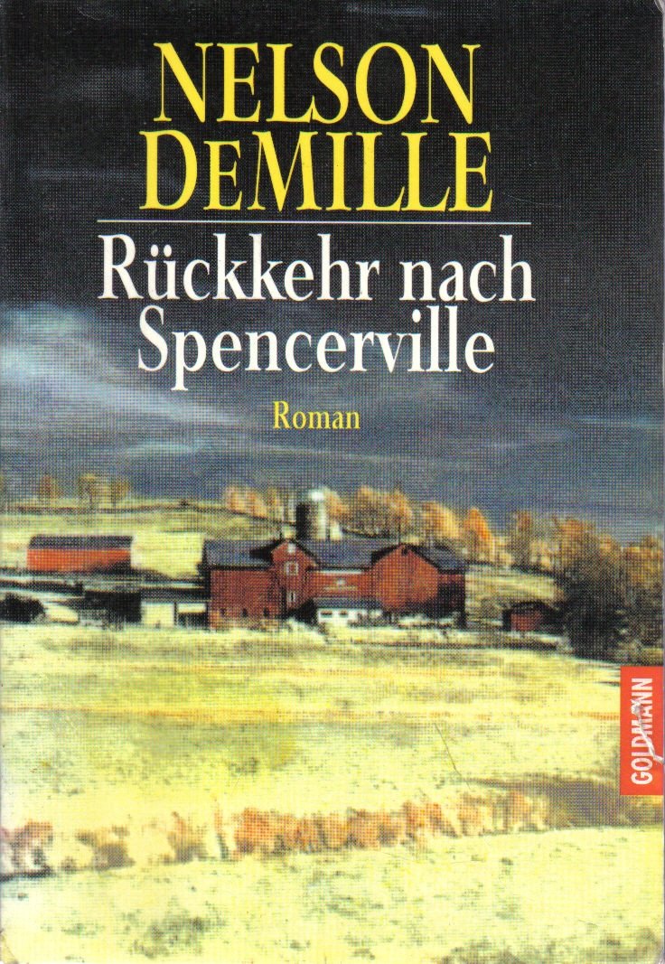 Rückkehr nach Spencerville