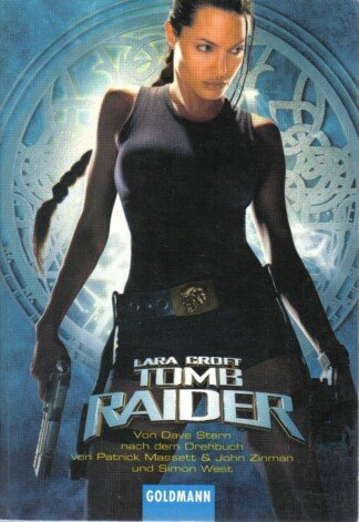 Tomb Raider