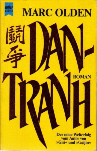 Dan Thranh