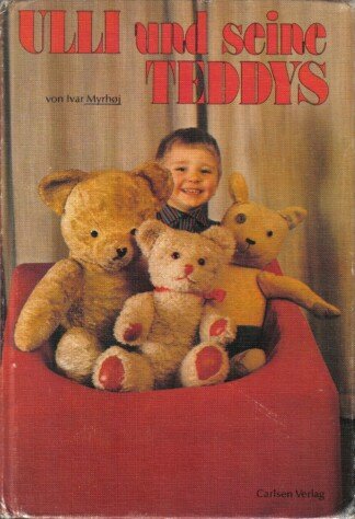 Ulli und seine Teddys