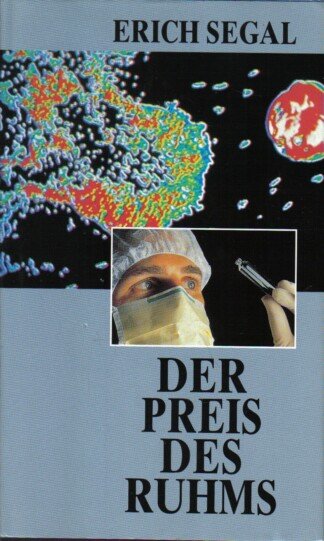 Der Preis des Ruhms