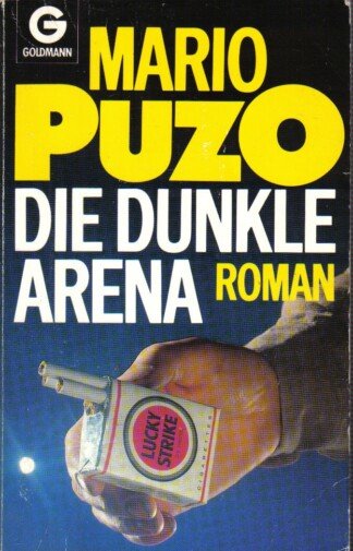 Die dunkle Arena