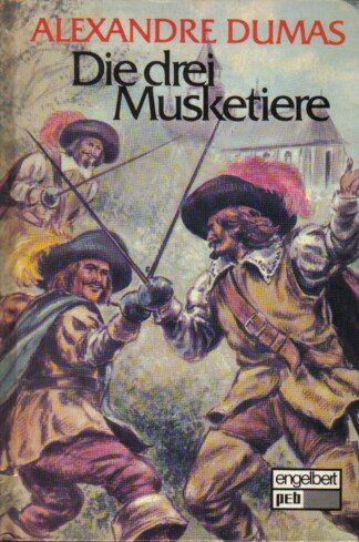 Die drei Musketiere