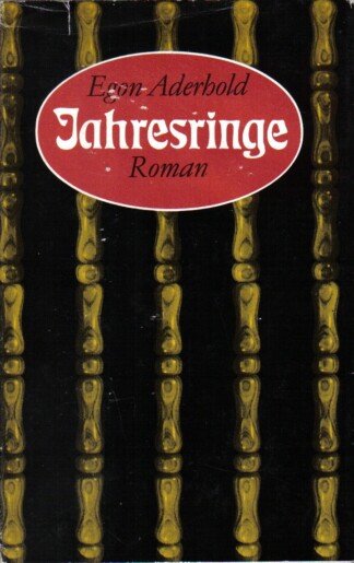 Jahresringe